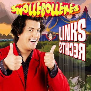 Snollebollekes